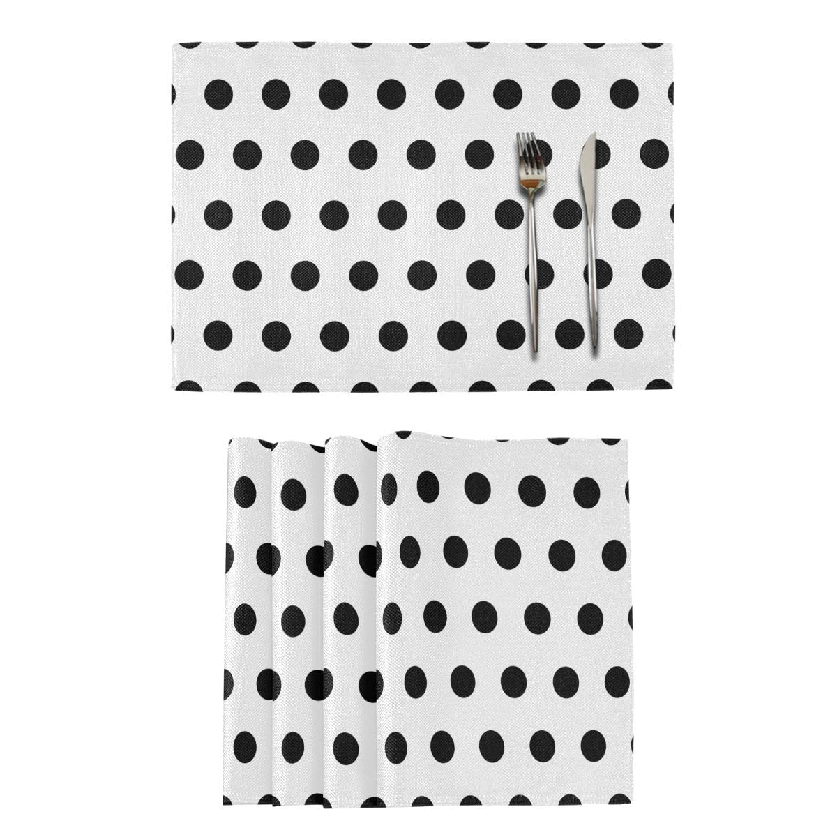 Amazon｜ランチョンマット おしゃれ 洗える プレースマット 丸洗い